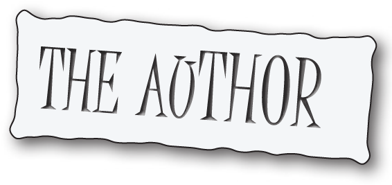 The Author