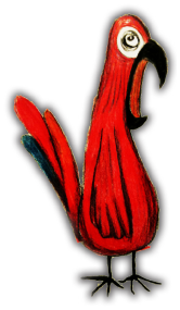 Parrot